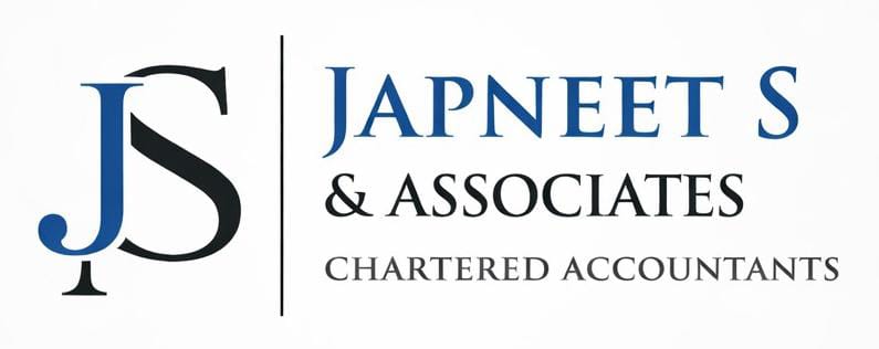 Japneet S & Associates logo
